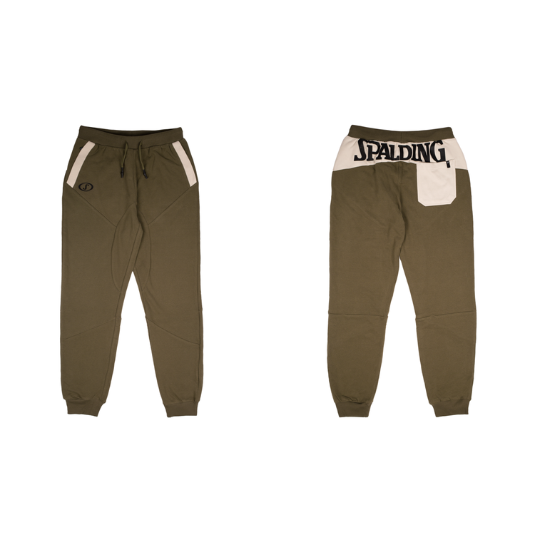 Spalding Spalding Funk Long Pants