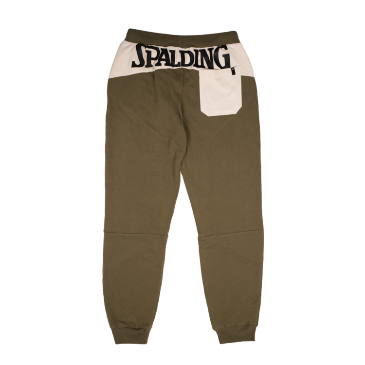 Spalding Spalding Funk Long Pants