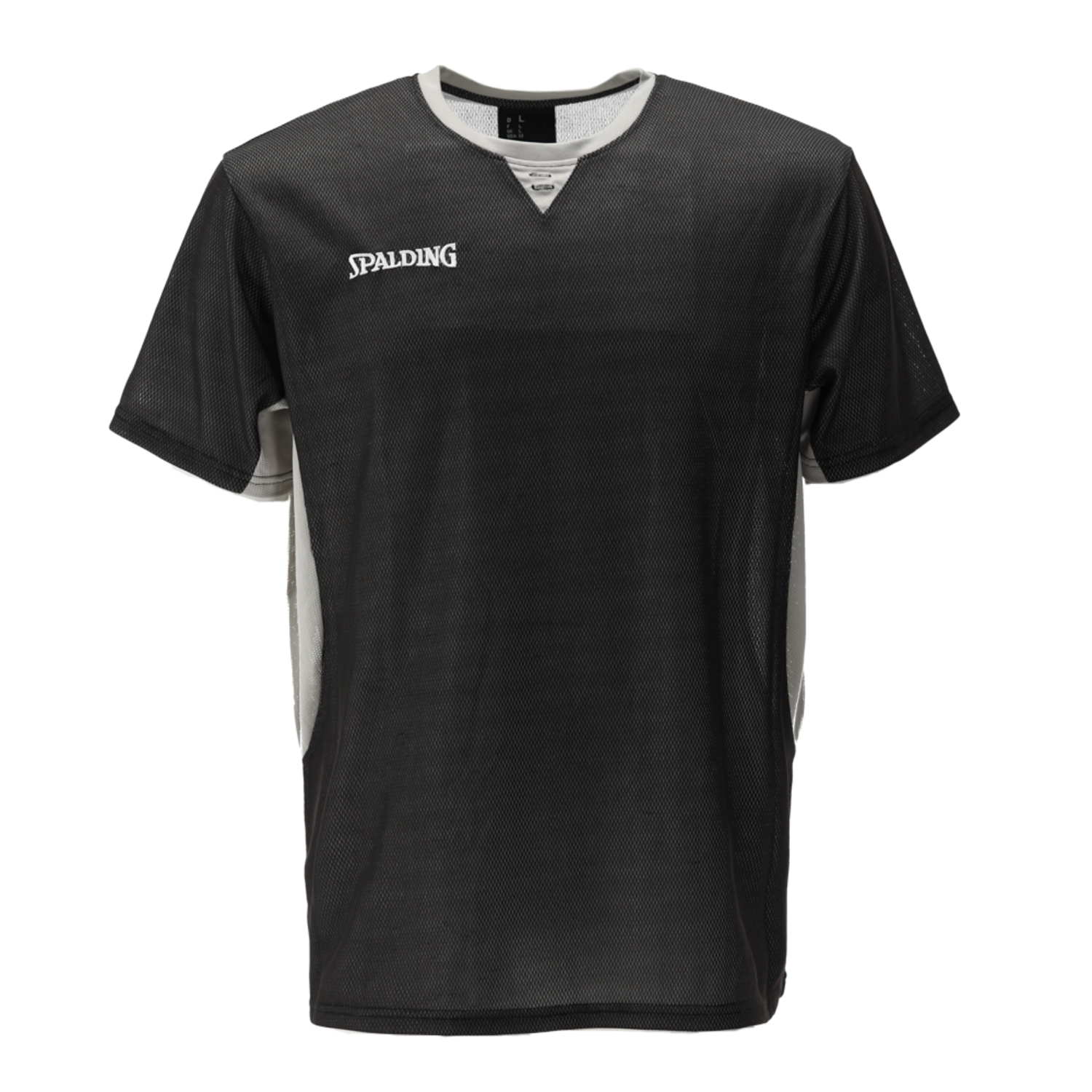 Starter Black Label Referee Korte Mouwen T-Shirt