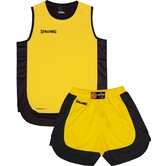 Spalding Hustle Wedstrijd Tenue (unisex)