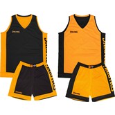 Spalding Reversible Tenue (unisex)