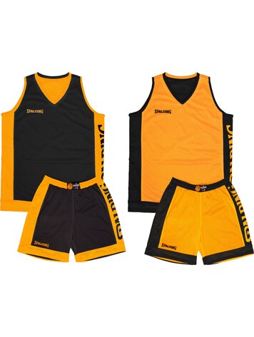 Kleding voor de basketbal training House of Basketball