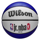 Wilson Jr. NBA DRV Light Fam Logo