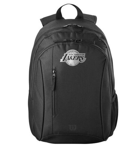 Wilson NBA LA Lakers backpack