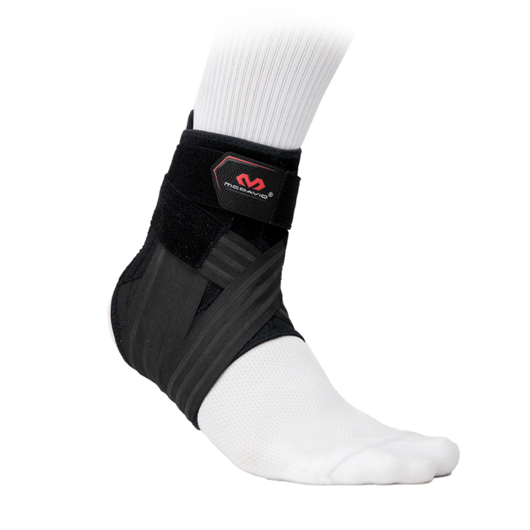 McDavid McDavid Enkelbrace Phantom 3+