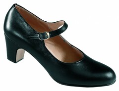 Producten getagd met Flamenco schoenen