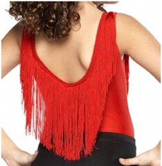 Producten getagd met Danskleding