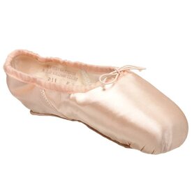 Capezio 102 Glisse