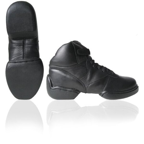 Papillon Dancesneaker kinderen