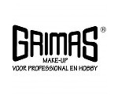 Grimas