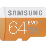 Camera Memory Card 64GB