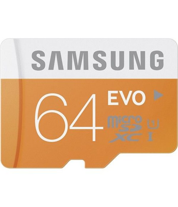 Camera Memory Card 64GB