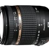 Tamron 18-270mm F/3.5-6.3 VC