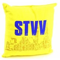 Topfanz Coussin Skyline - STVV