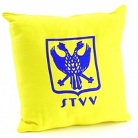 Topfanz Pillow Skyline - STVV