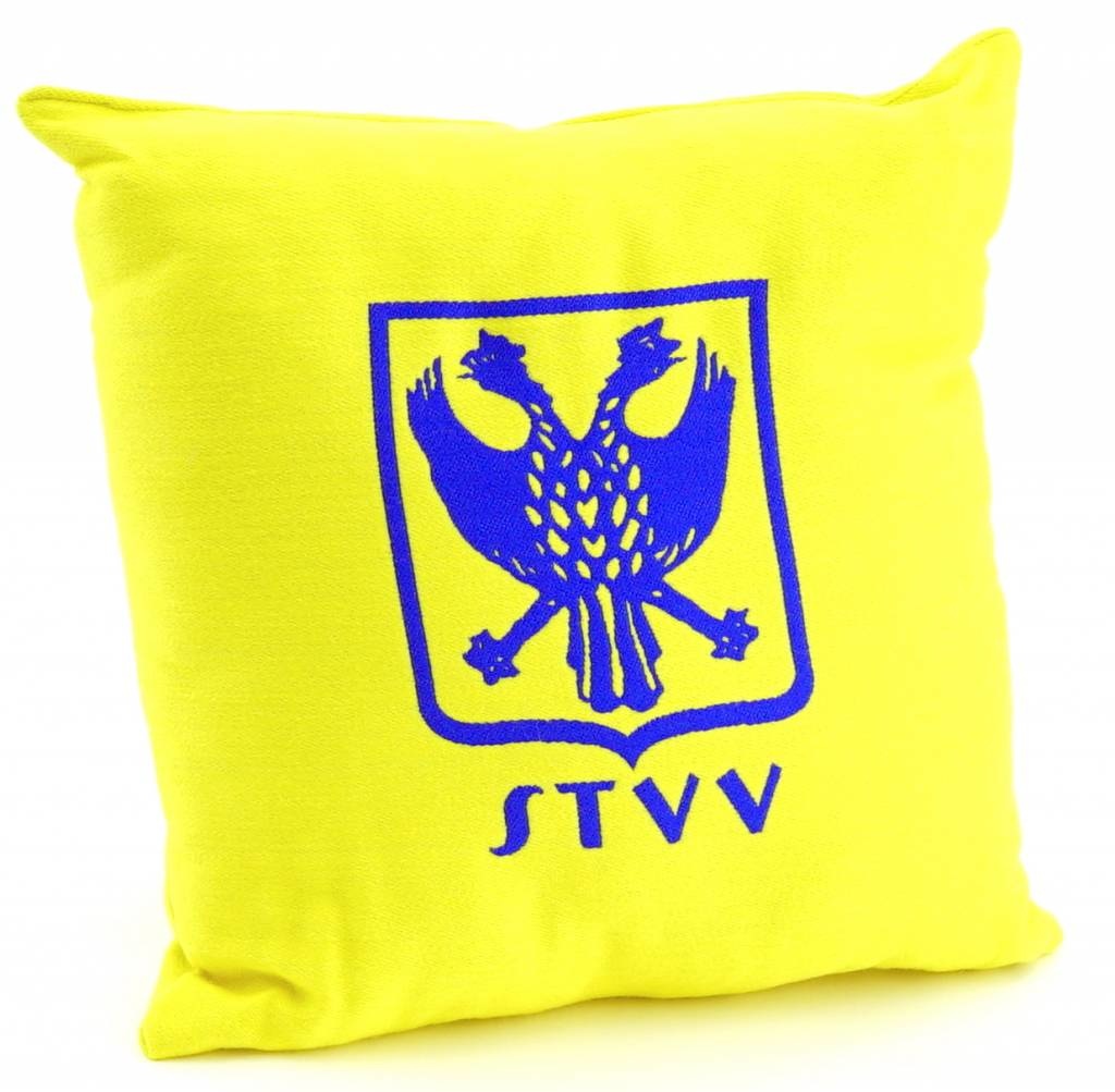 Topfanz Coussin Skyline - STVV