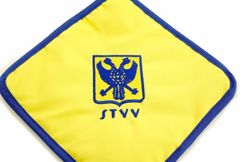 Topfanz Poth holder & Ovenmint - STVV