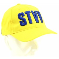 Topfanz Casquette geel STVV