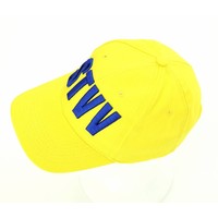 Topfanz Casquette geel STVV