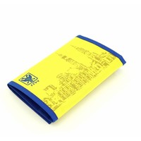 Topfanz Wallet Skyline - STVV