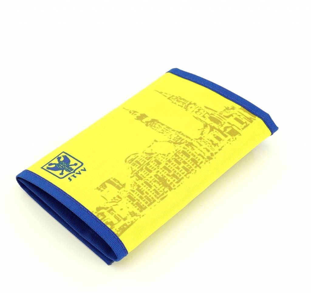 Topfanz Wallet Skyline - STVV