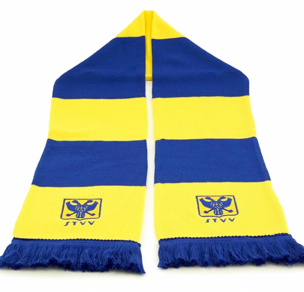 Topfanz Bar Scarf - STVV