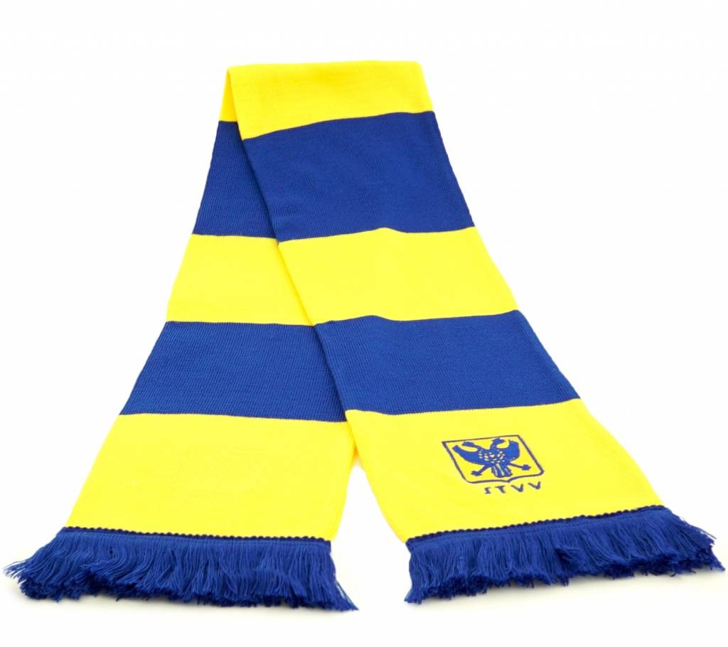 Topfanz Bar Scarf - STVV