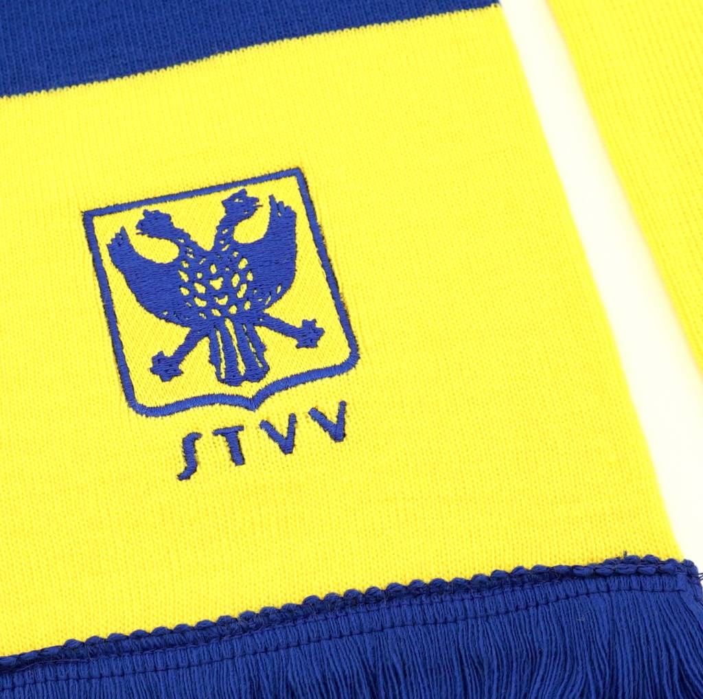 Topfanz Bar Scarf - STVV