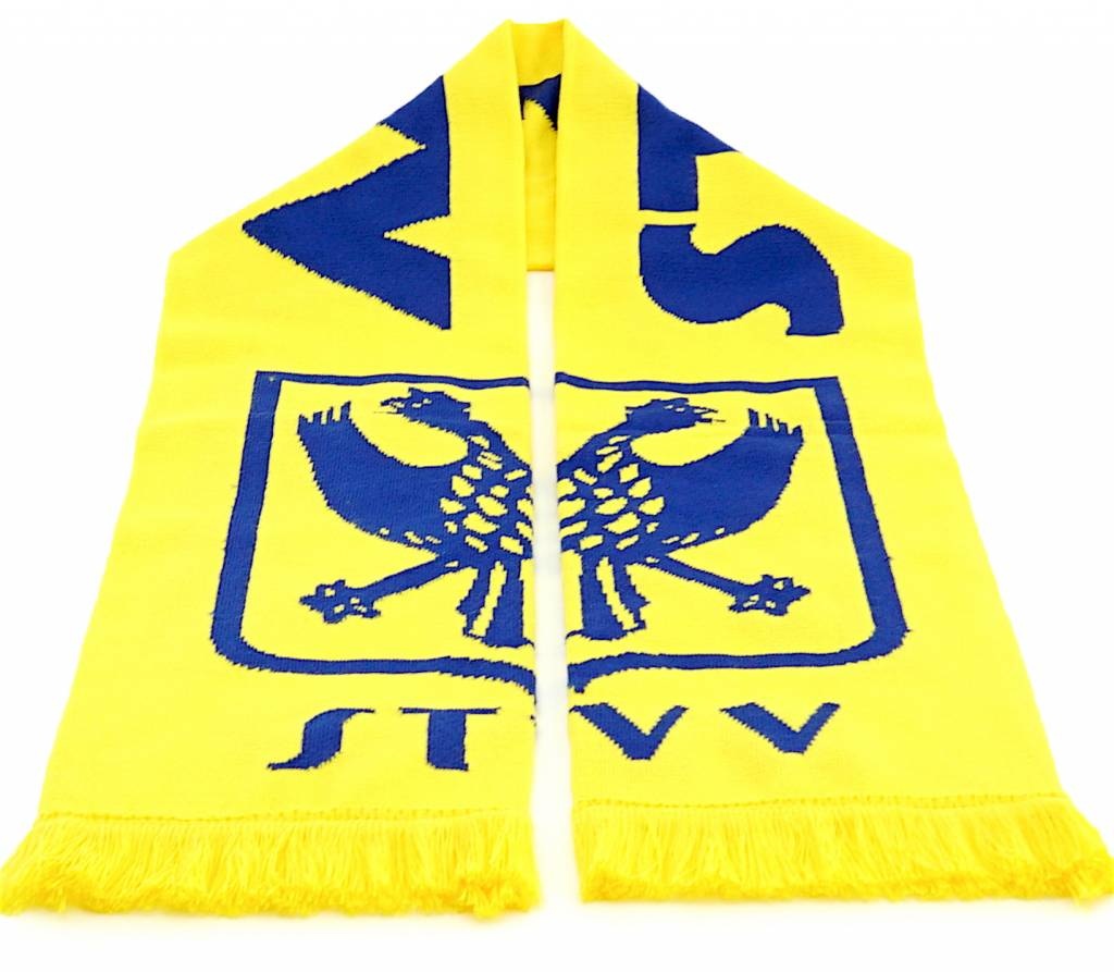 Topfanz Scarf HD - logo big - STVV