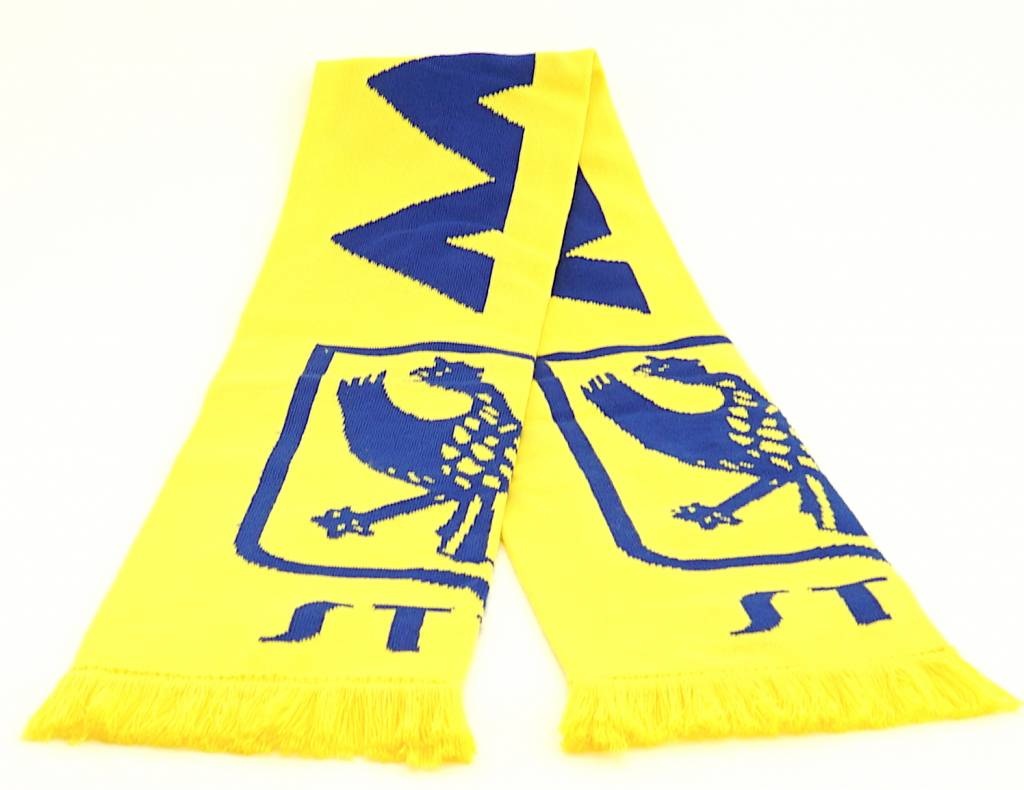 Topfanz Scarf HD - logo big - STVV