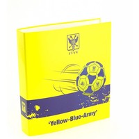 Topfanz Binder ball - STVV