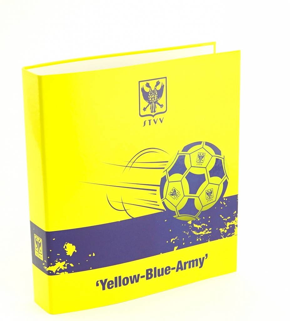 Topfanz Binder ball - STVV