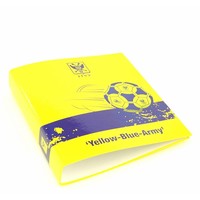 Topfanz Binder ball - STVV