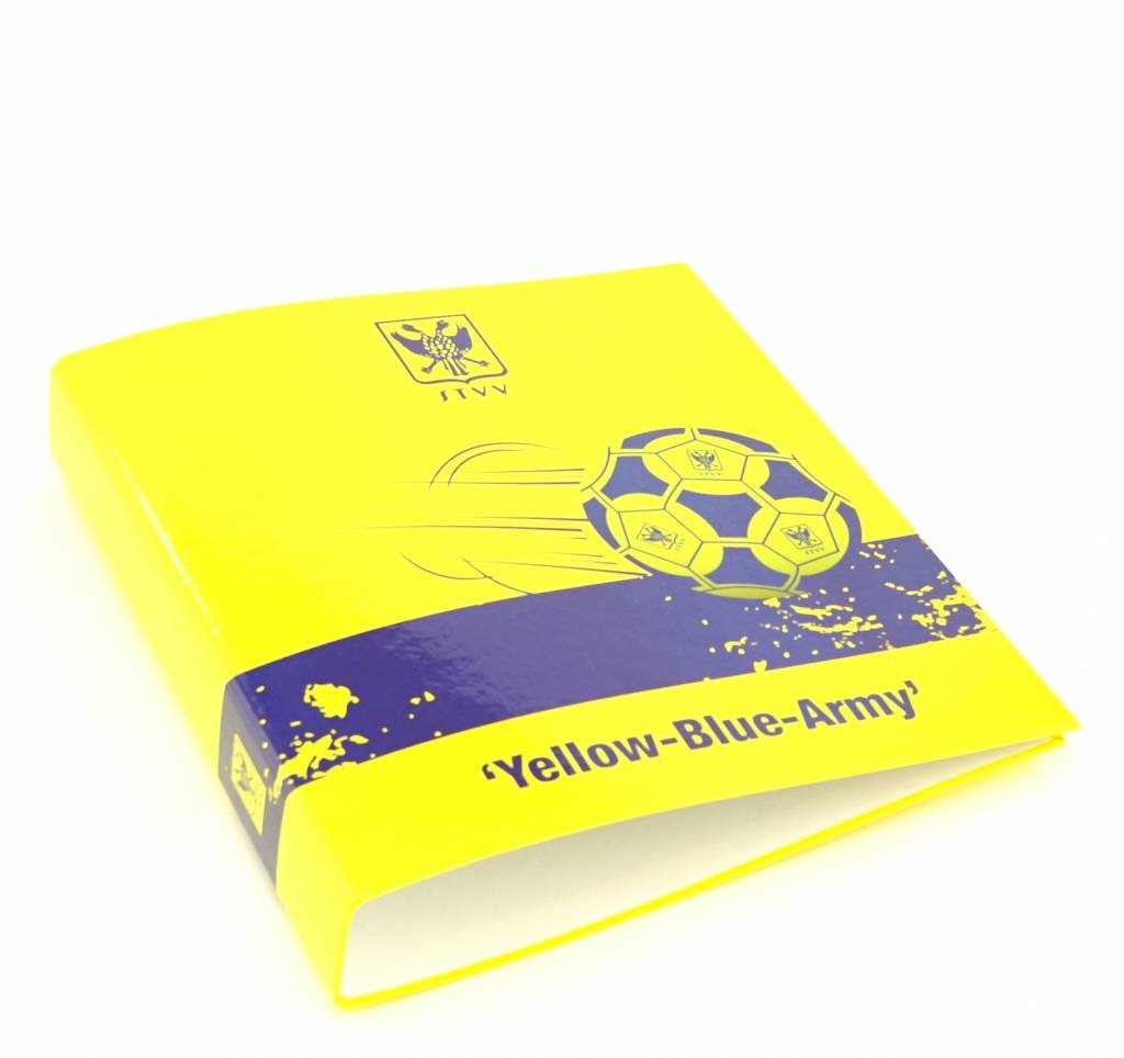 Topfanz Binder ball - STVV