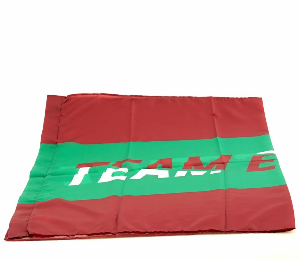 Topfanz Drapeau - Zulte Waregem