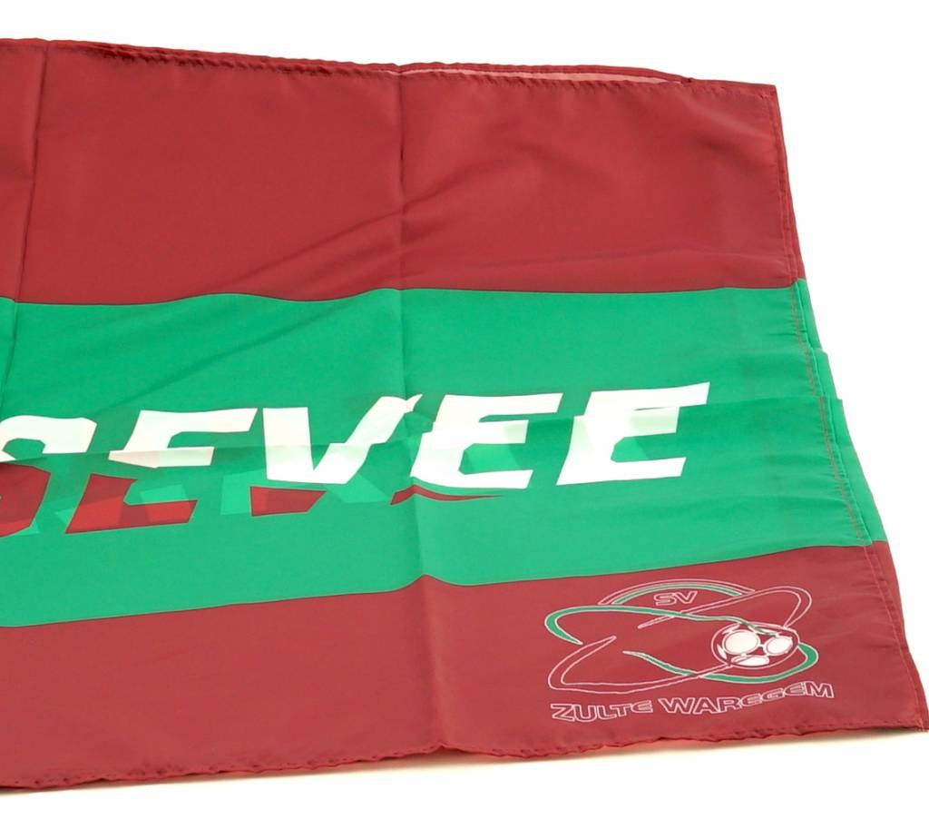 Topfanz Drapeau - Zulte Waregem