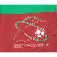 Topfanz Drapeau - Zulte Waregem