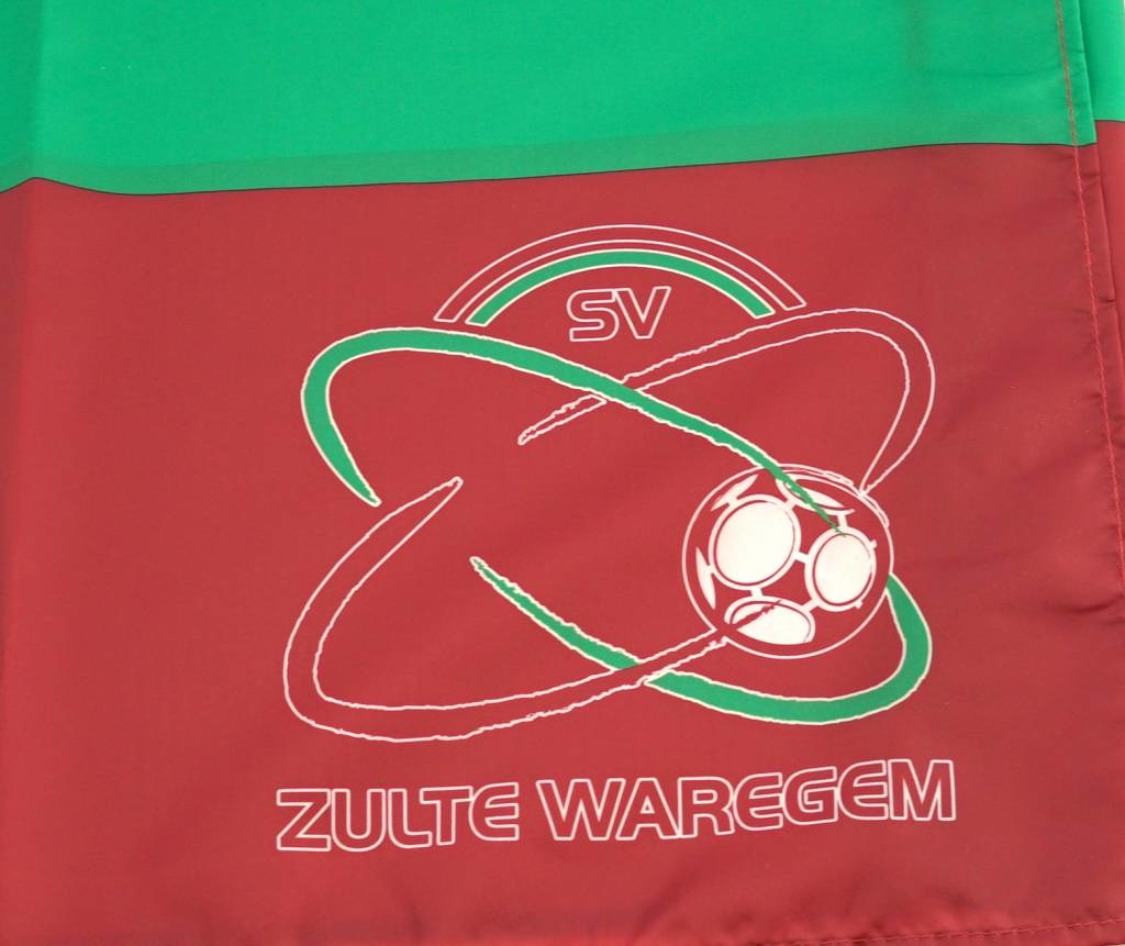 Topfanz Drapeau - Zulte Waregem