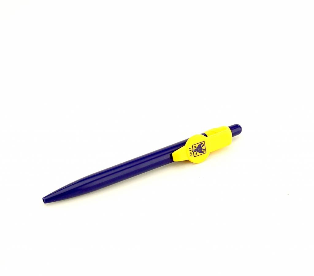 Topfanz Pen blue - STVV