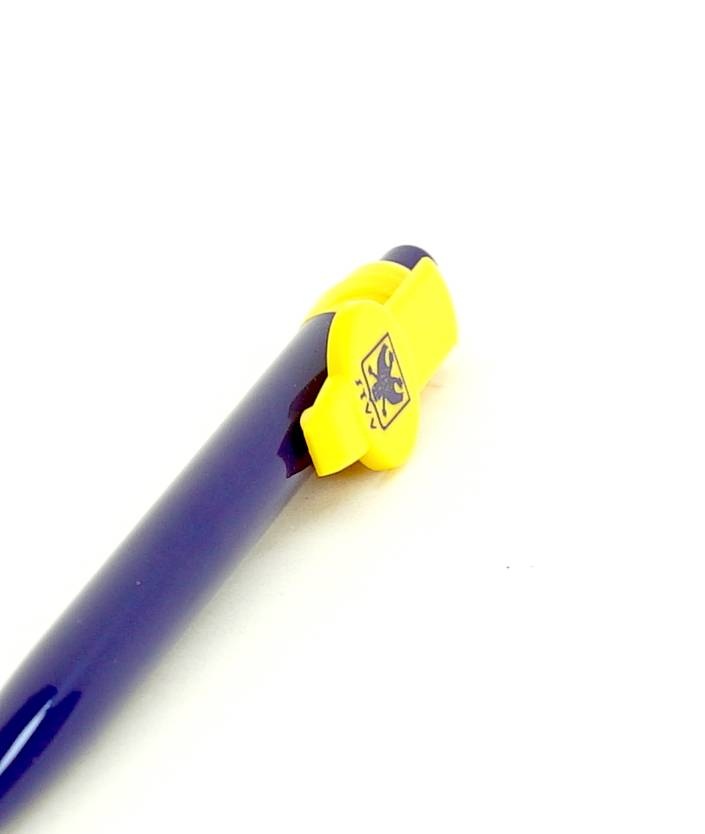 Topfanz Pen blue - STVV