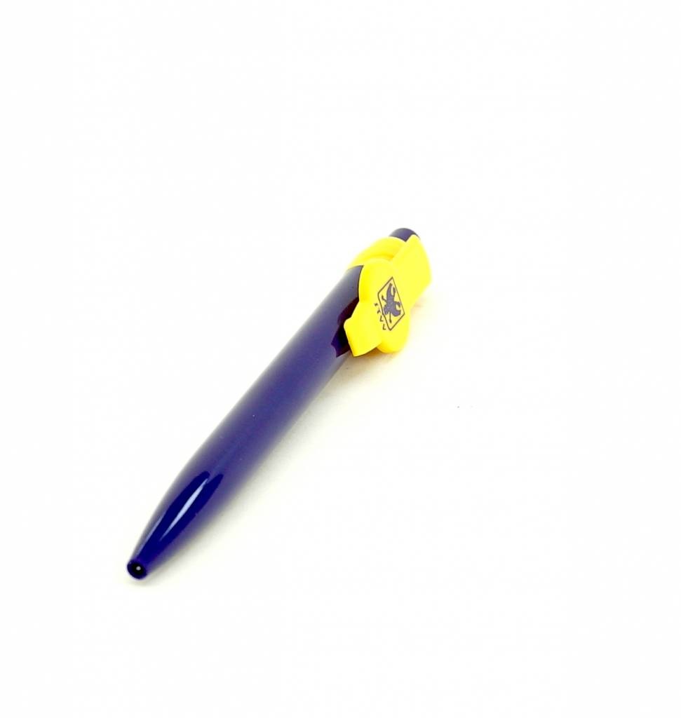 Topfanz Pen blue - STVV