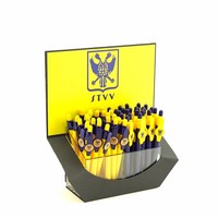 Topfanz Pen blue - STVV