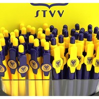 Topfanz Balpen blauw - STVV