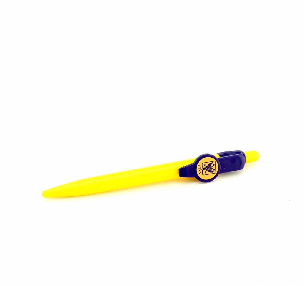 Topfanz Pen yellow - STVV