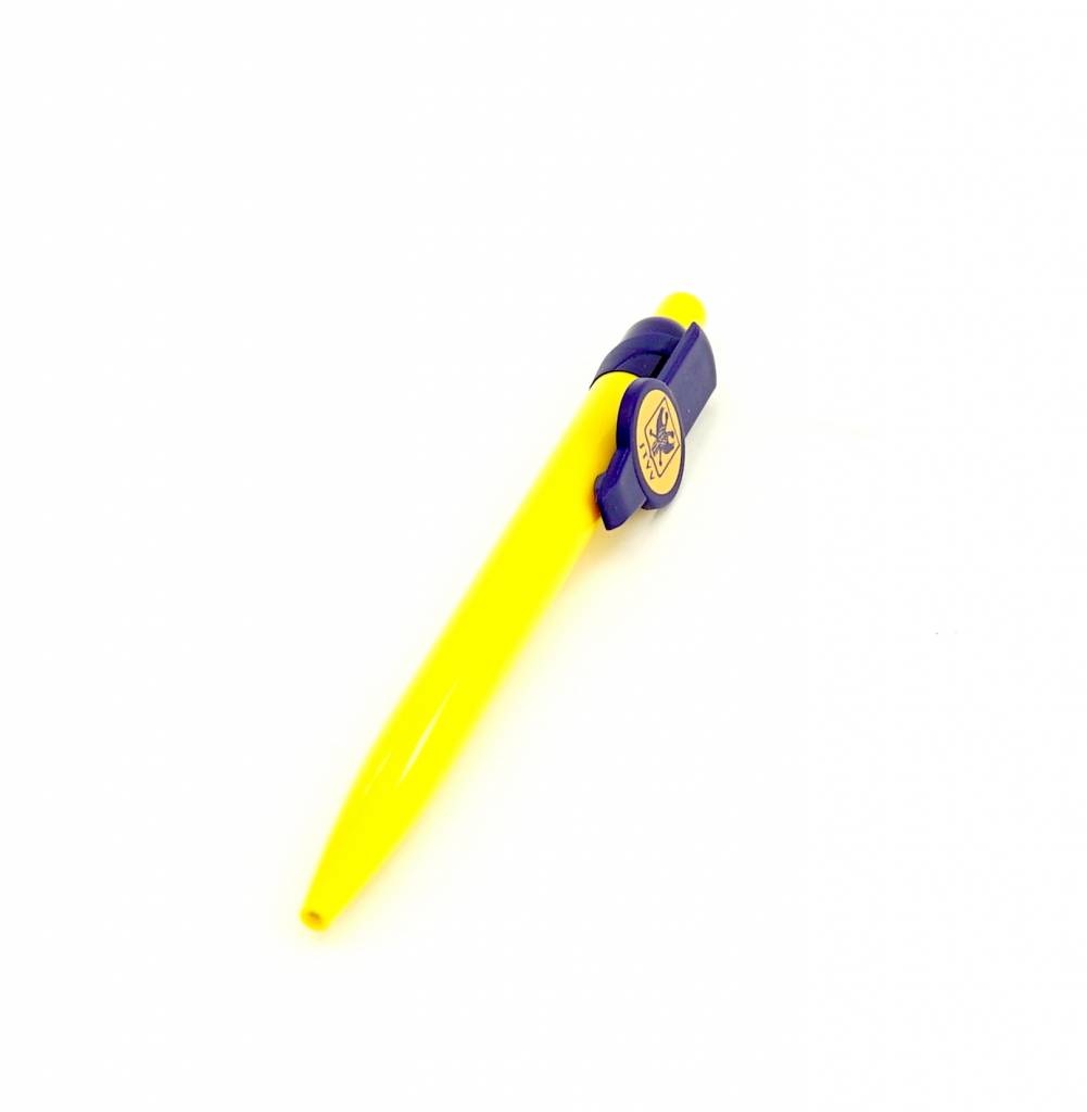 Topfanz Pen yellow - STVV