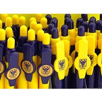 Topfanz Pen yellow - STVV
