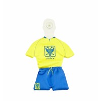 Topfanz Mini-equipment - STVV