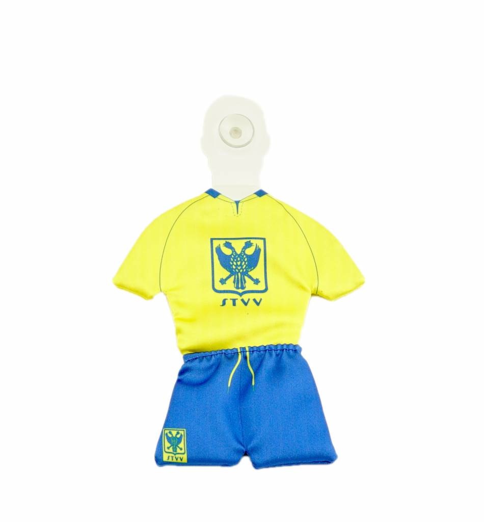 Topfanz Mini-equipment - STVV