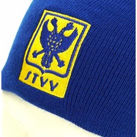 Topfanz Bonnet bleu - STVV