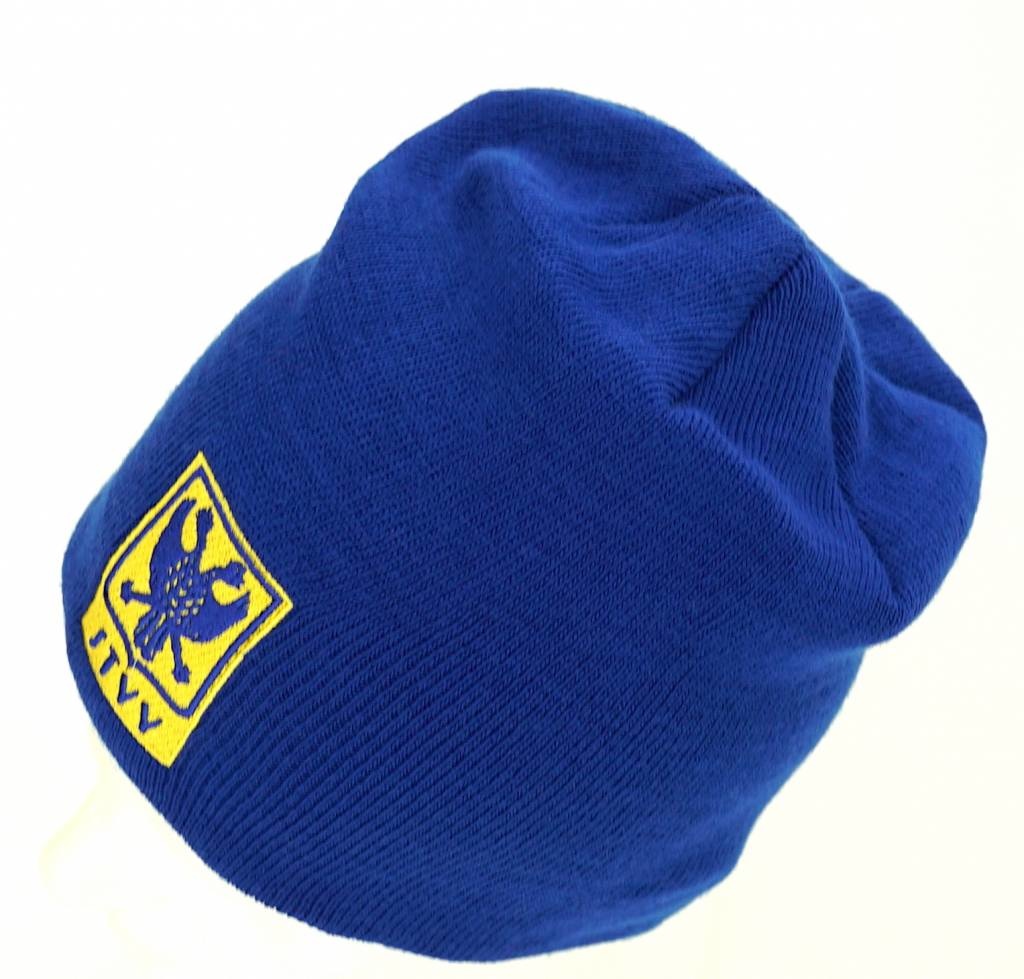 Topfanz Bonnet bleu - STVV